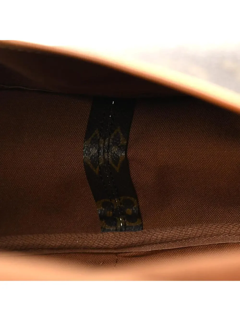 Louis Vuitton Saumur 35 #261649L10B